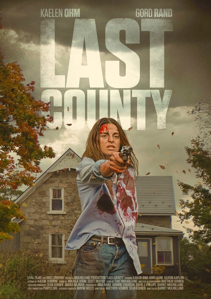 Last County