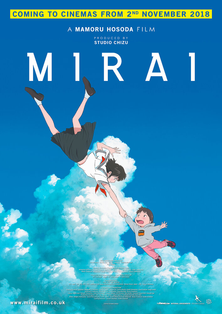 Mirai