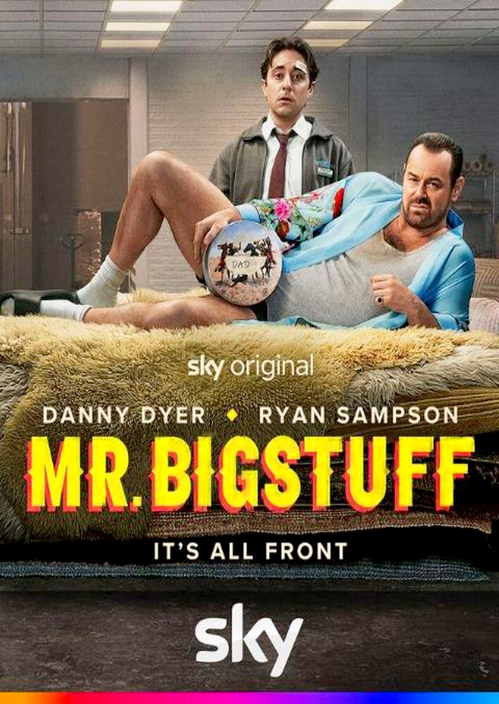 Mr Bigstuff