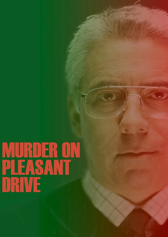 Murder on Pleasant Drive