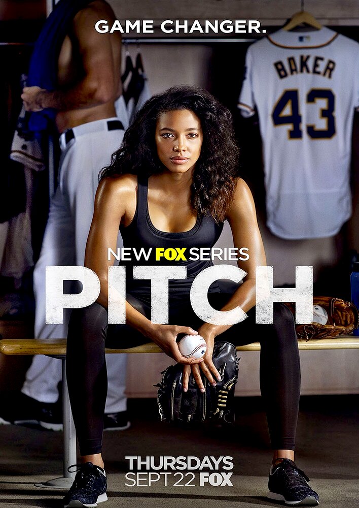 Pitch