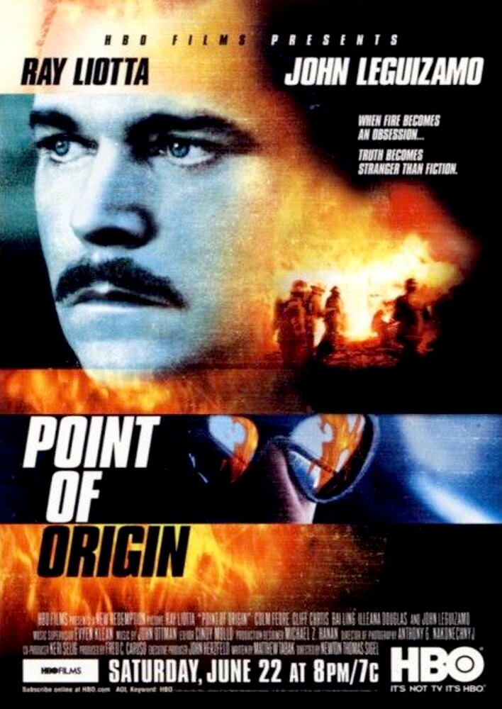 Point of Origin