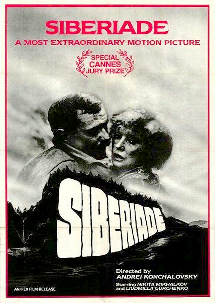 Siberiade