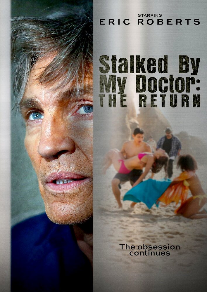 Stalked by My Doctor: The Return