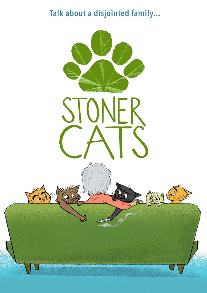 Stoner Cats