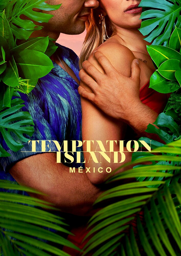 Temptation Island México