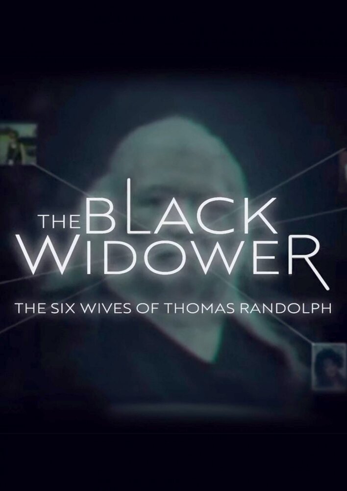 The Black Widower: The Six Wives of Thomas Randolph