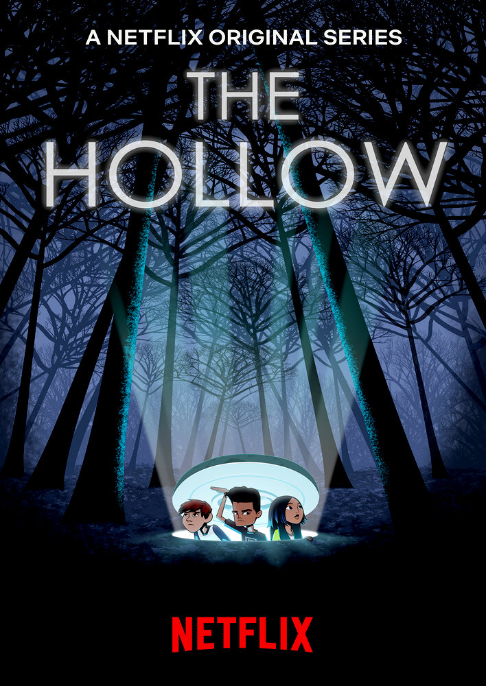 The Hollow