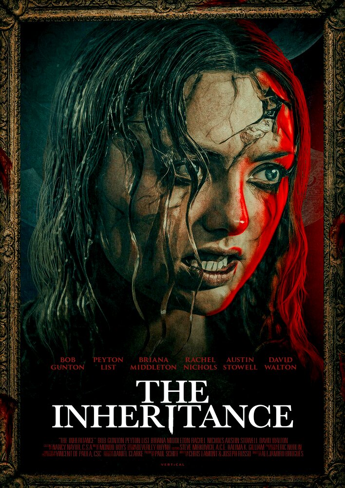 The Inheritance