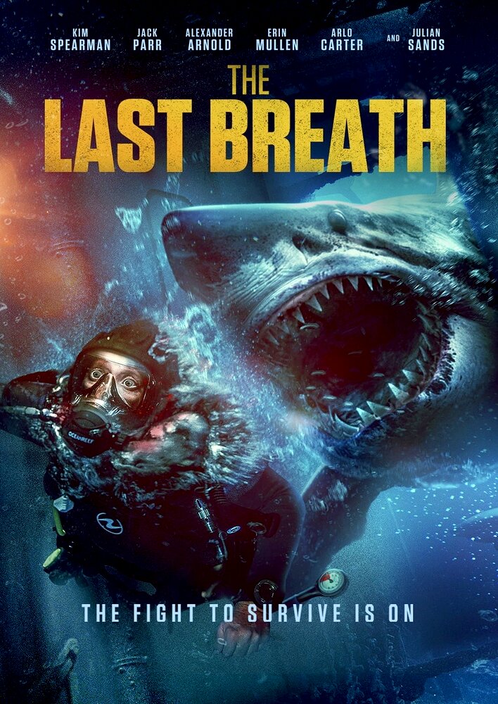 The Last Breath