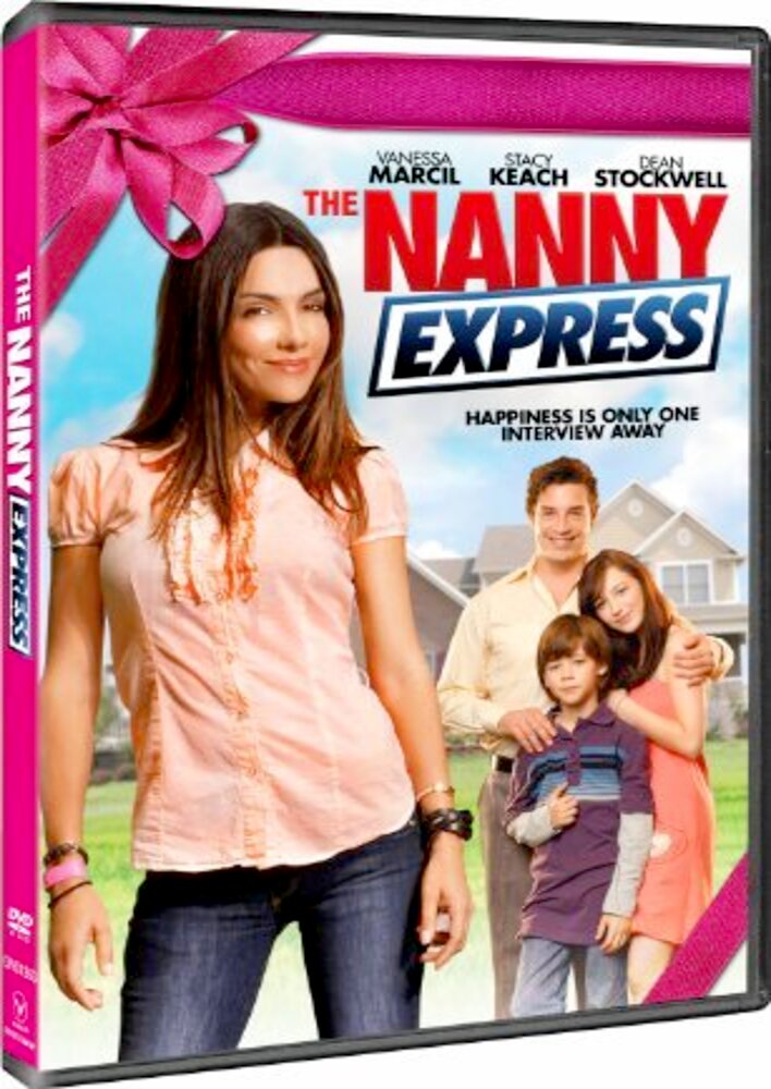 The Nanny Express