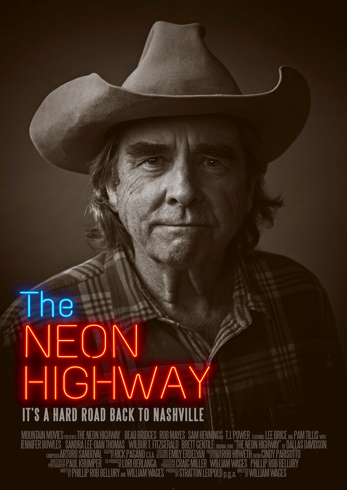 The Neon Highway