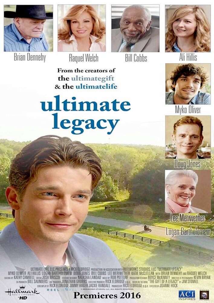 The Ultimate Legacy