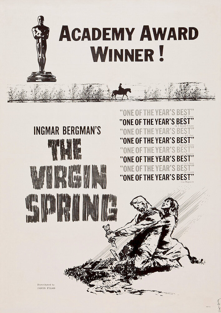 The Virgin Spring