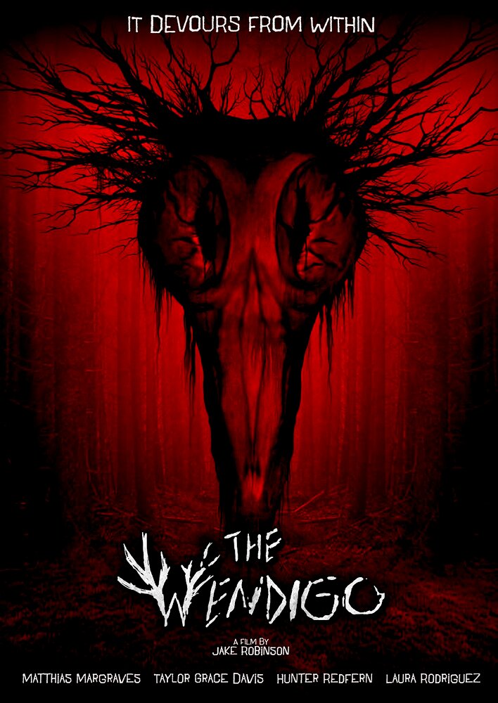 The Wendigo