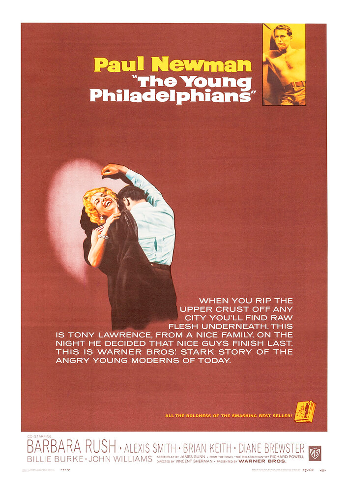 The Young Philadelphians