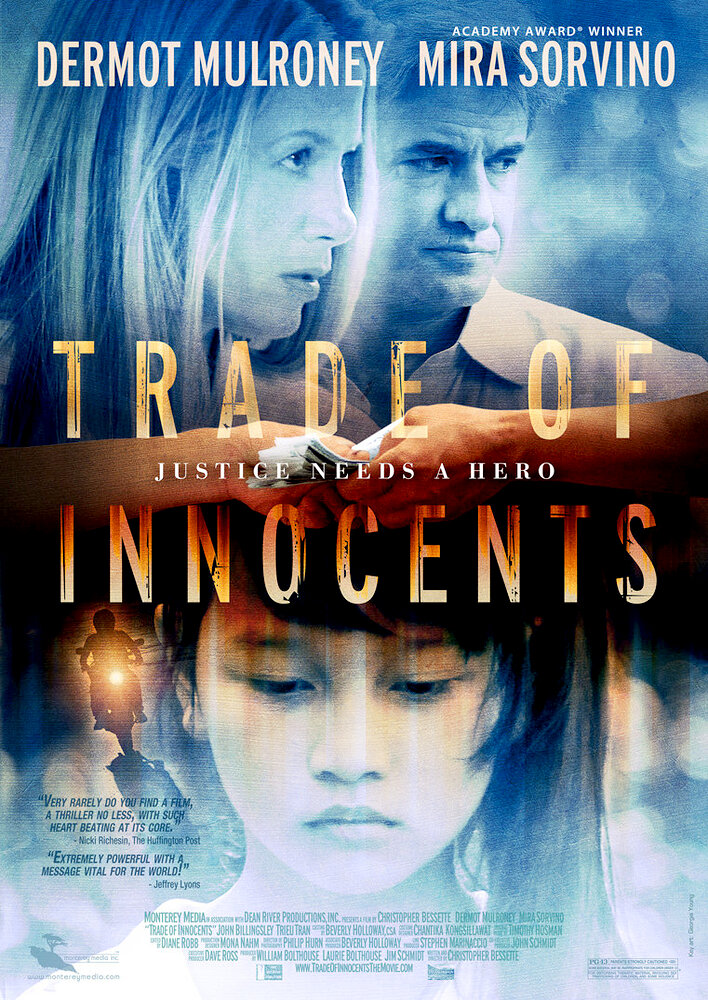 Trade of Innocents