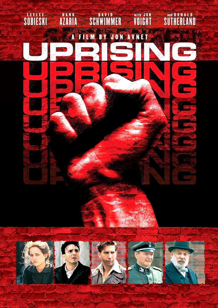 Uprising