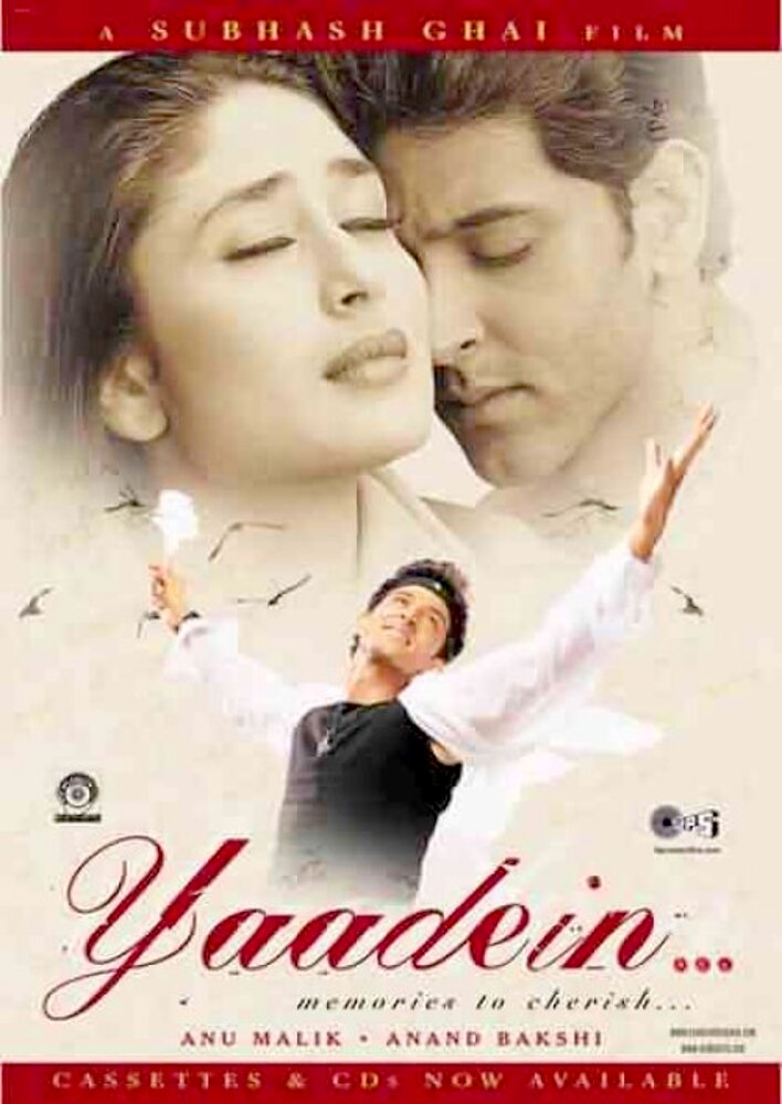 Yaadein...