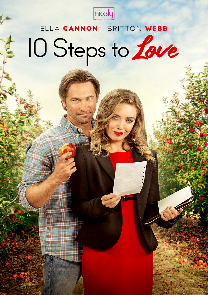 10 Steps to Love