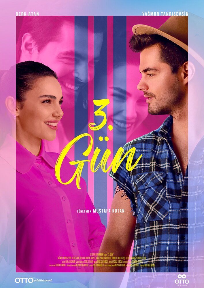 3. Gün