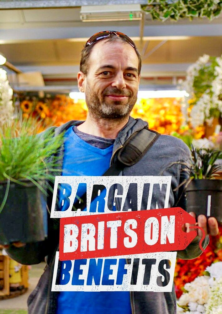 Bargain Brits on Benefits