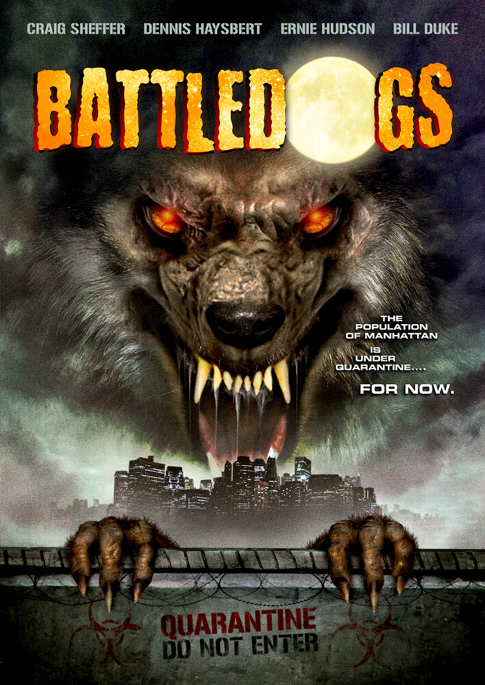 Battledogs