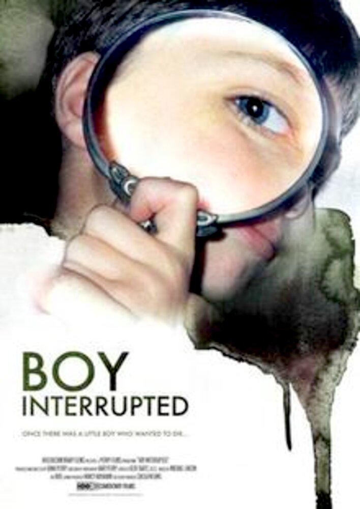 Boy Interrupted