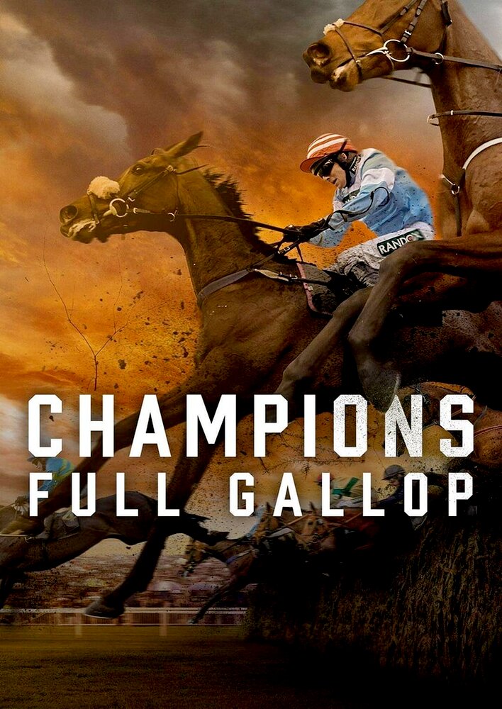 Champions: Full Gallop