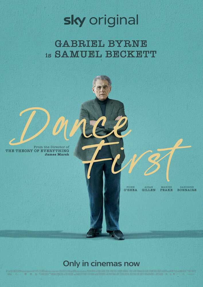 Dance First