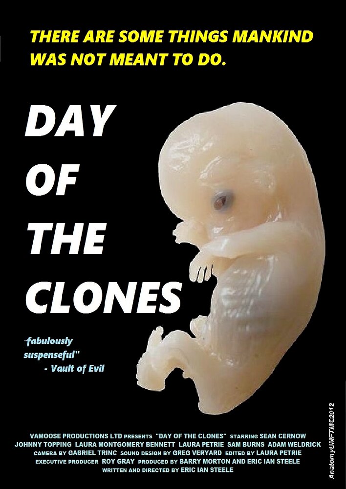 Day of the Clones