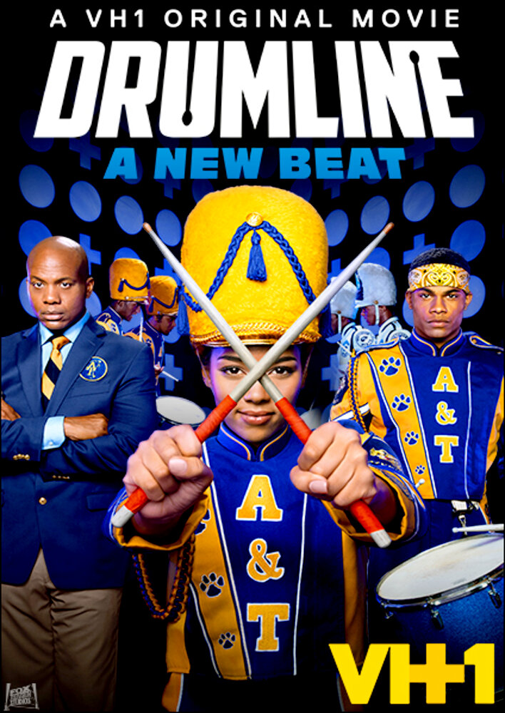 Drumline: A New Beat