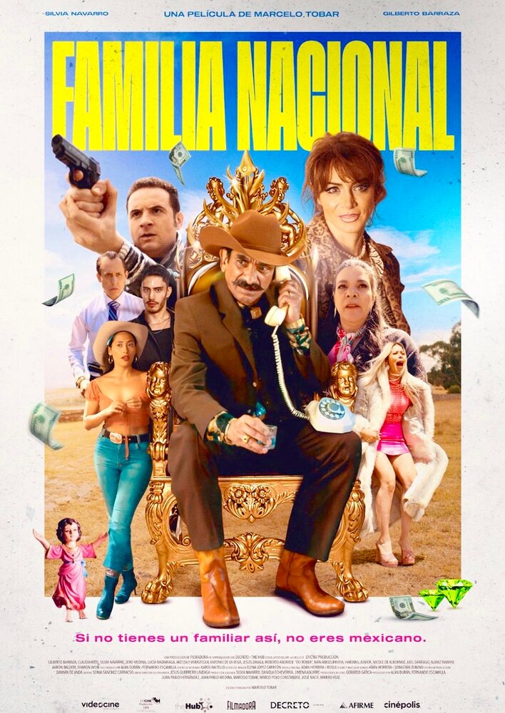 Familia Nacional