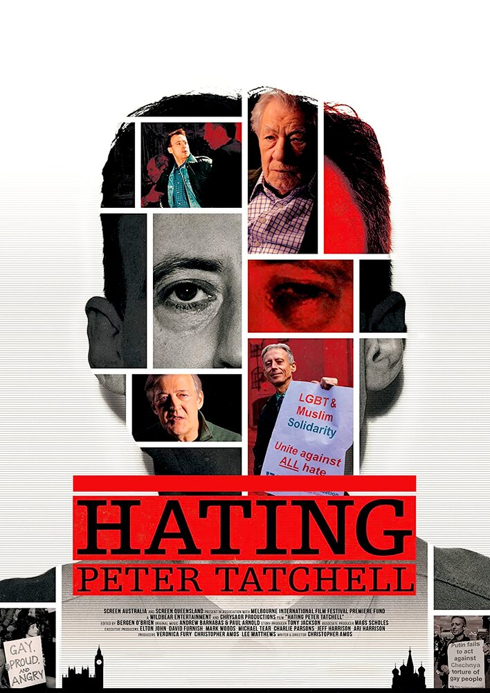 Hating Peter Tatchell