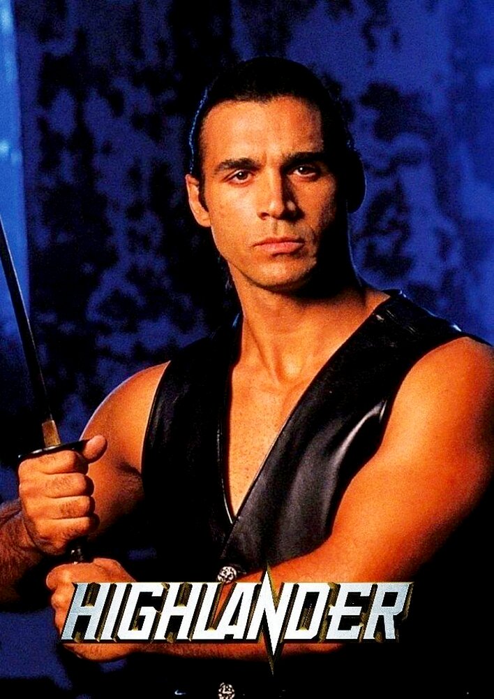 Highlander