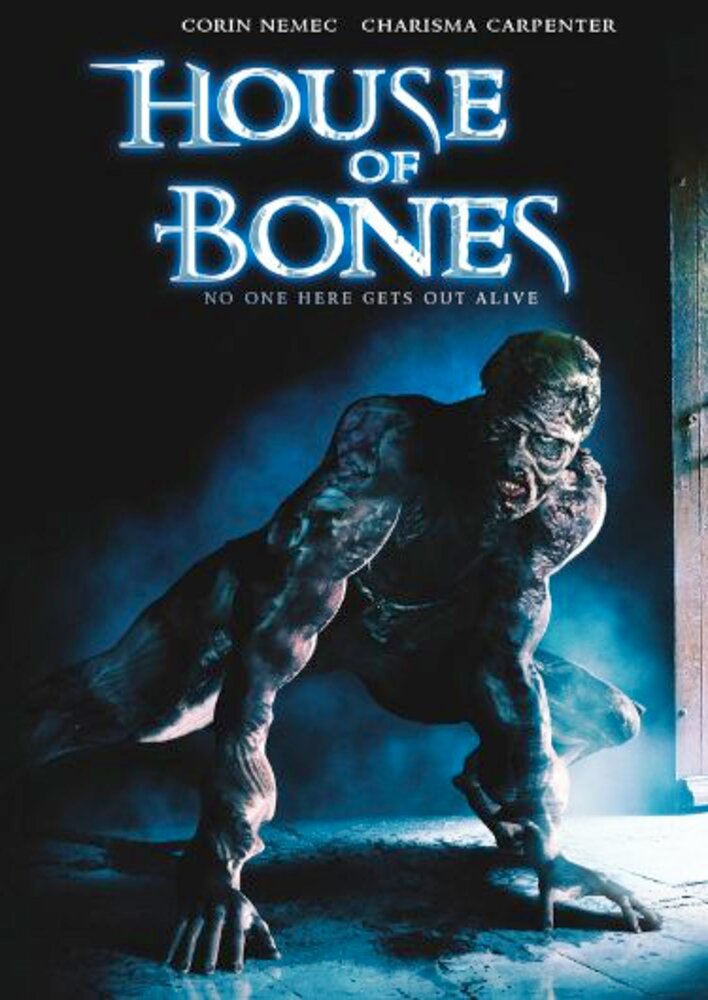 House of Bones