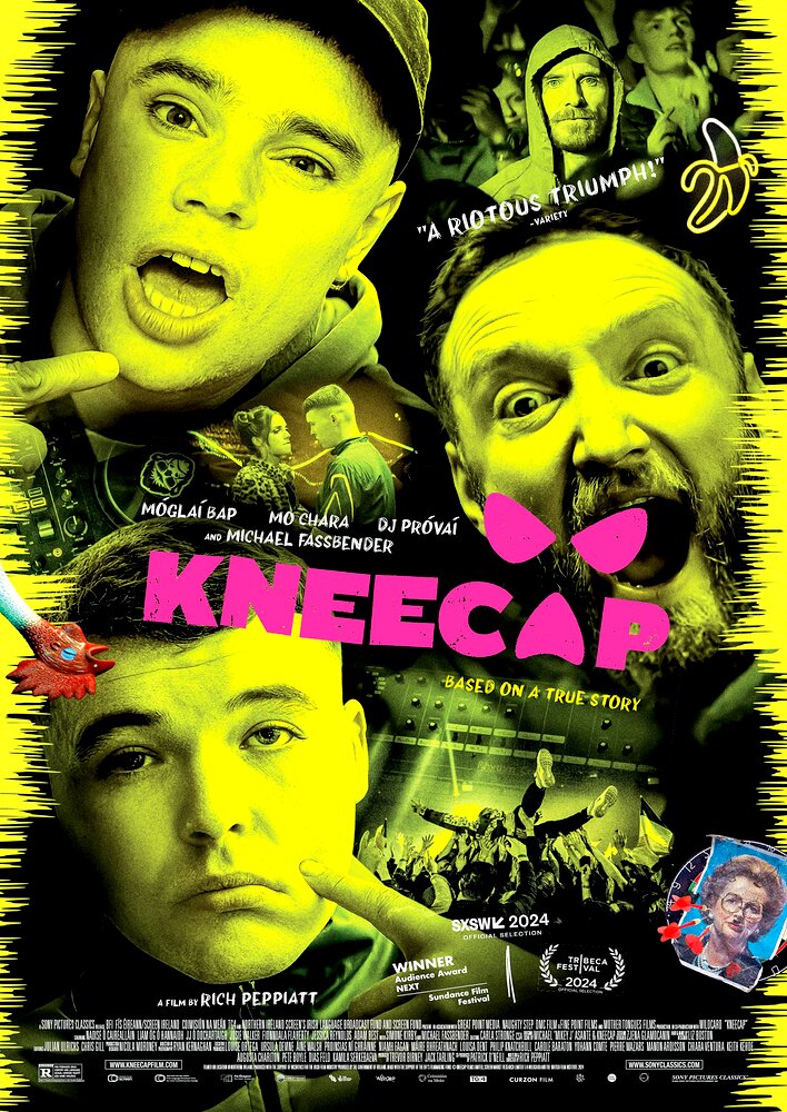 Kneecap