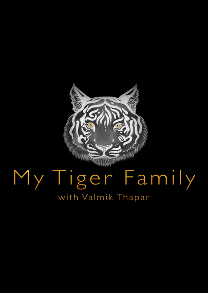 My Tiger Family