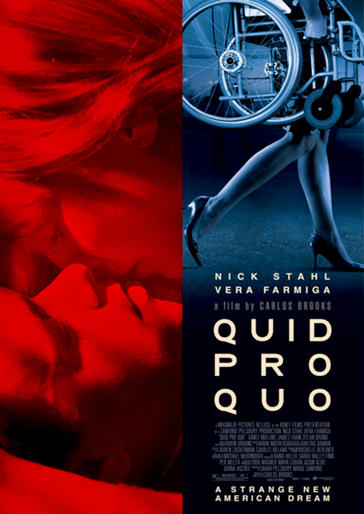 Quid Pro Quo