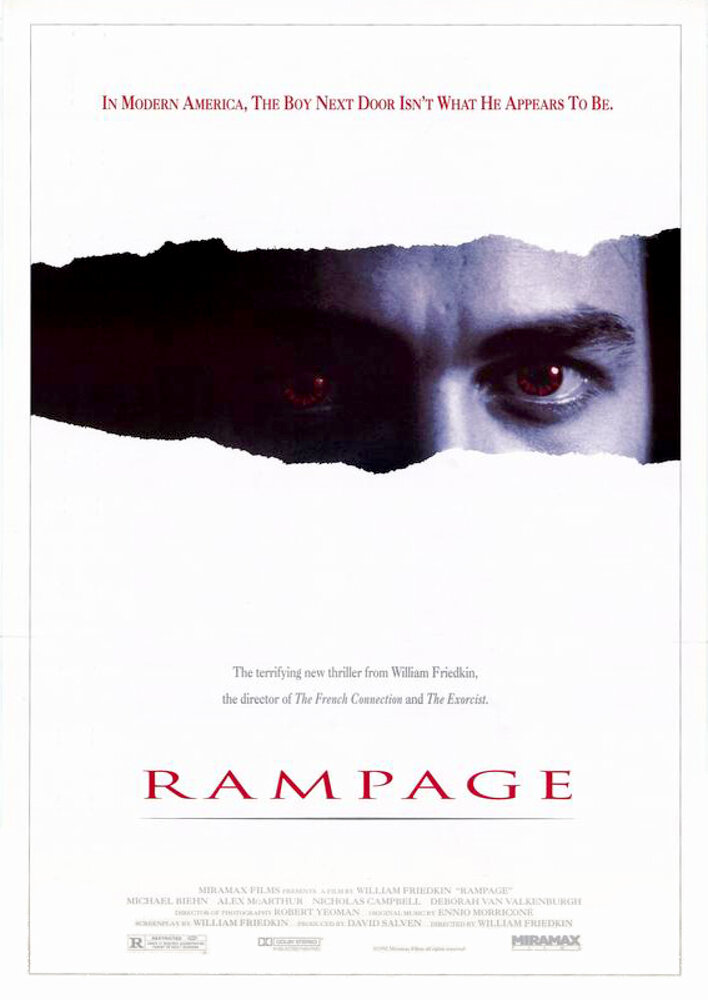 Rampage