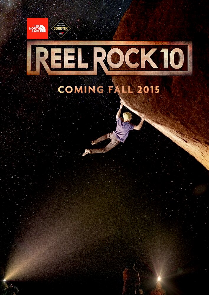 Reel Rock 10