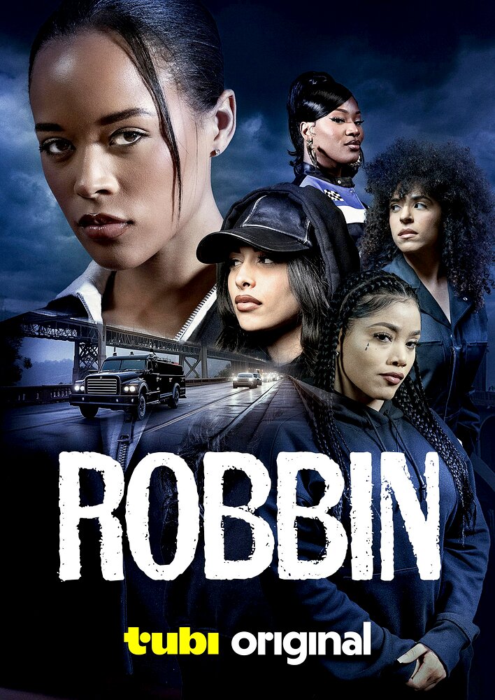 Robbin