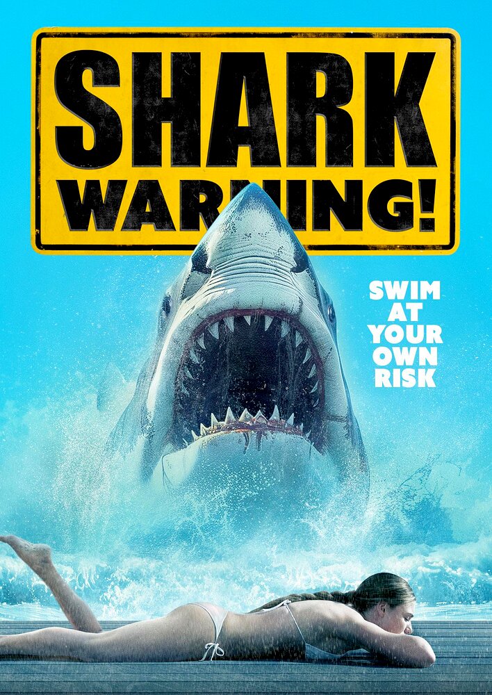 Shark Warning