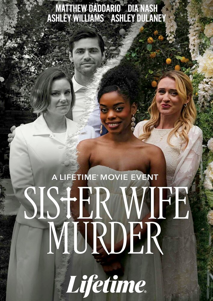 Sister Wife Murder