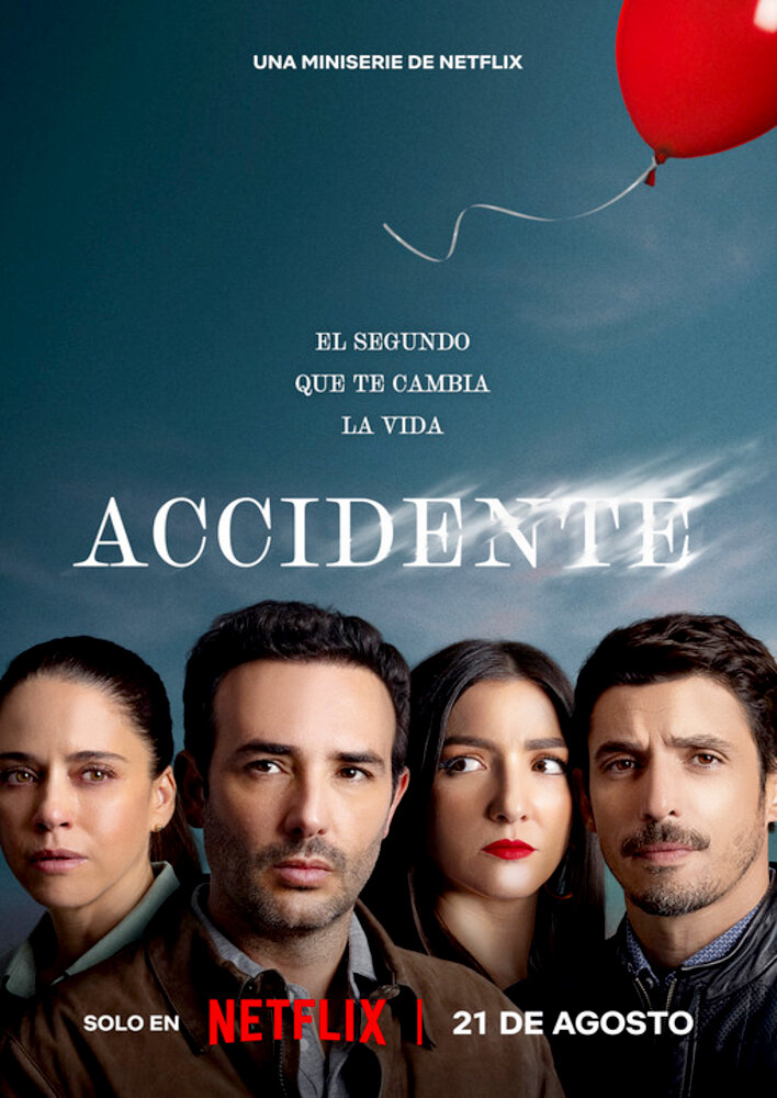 The Accident