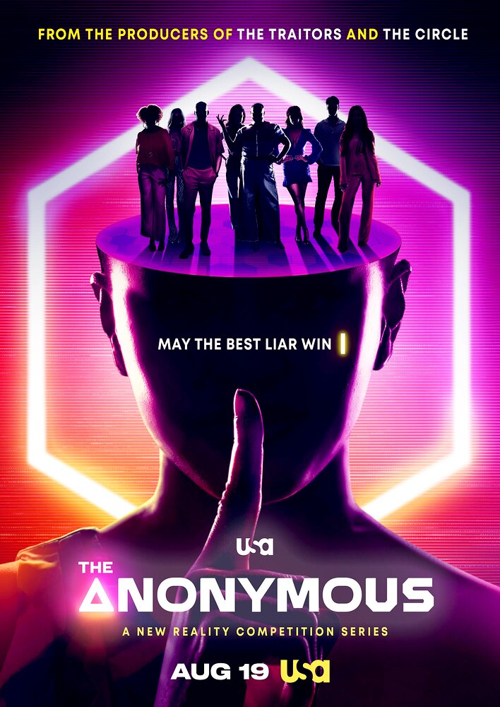 The Anonymous