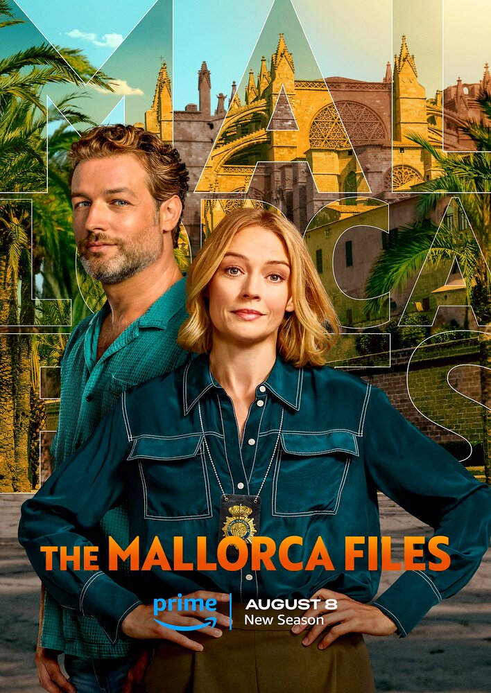 The Mallorca Files