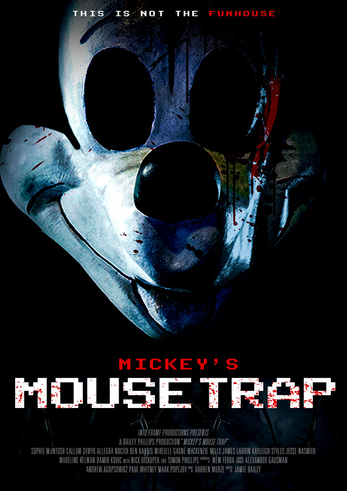 The Mouse Trap