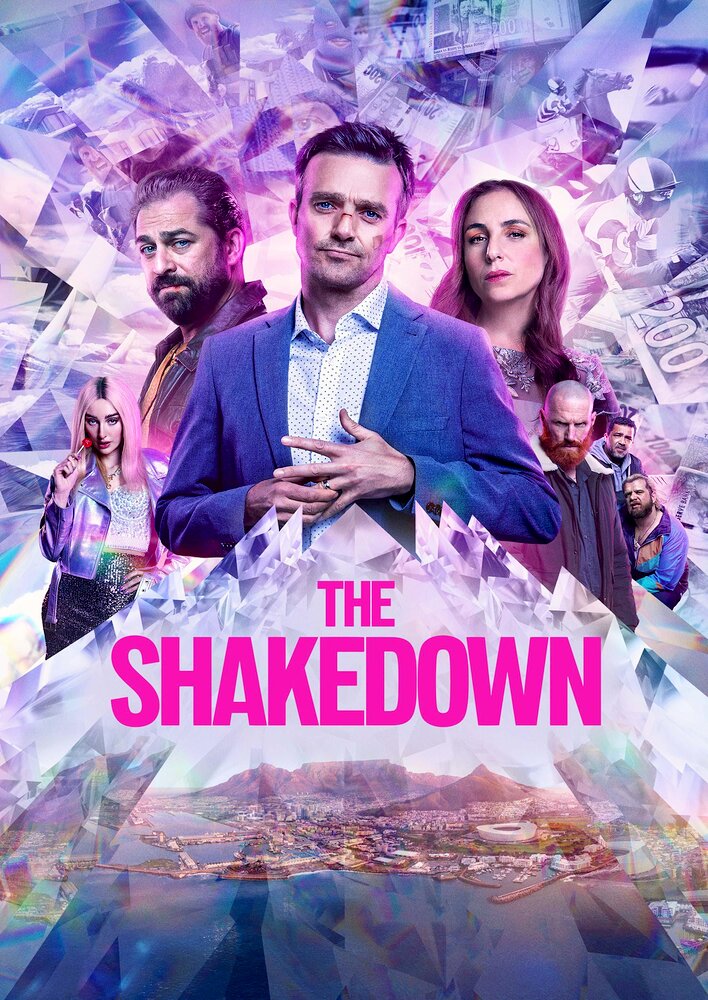 The Shakedown