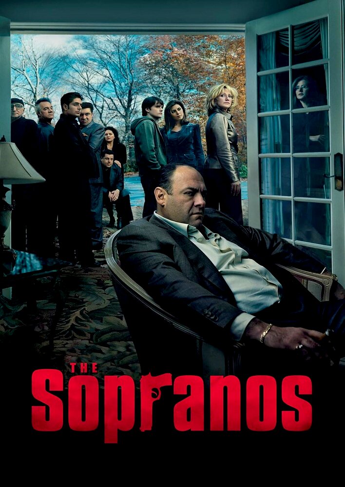 The Sopranos